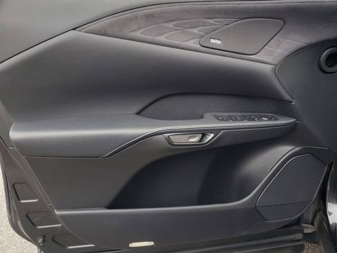 Used 2023 Lexus RX 500h 500h F SPORT Performance w/ Accessory Package (2T) image 10