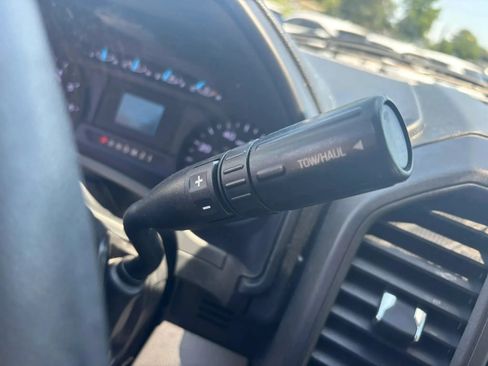 Used 2019 Ford F350 XL w/ XL Value Package RWD image 14