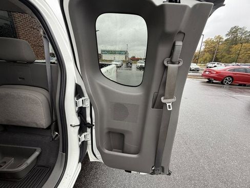 Used 2018 Nissan Frontier S image 15