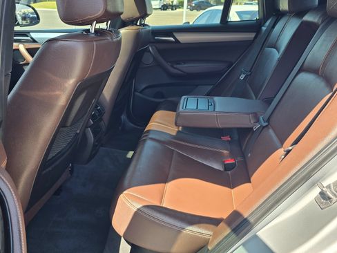 Used 2018 BMW X4 M40i AWD/4WD image 18