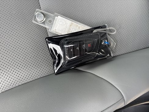 Used 2023 Lexus GX 460 w/ Black Line Special Edition image 36