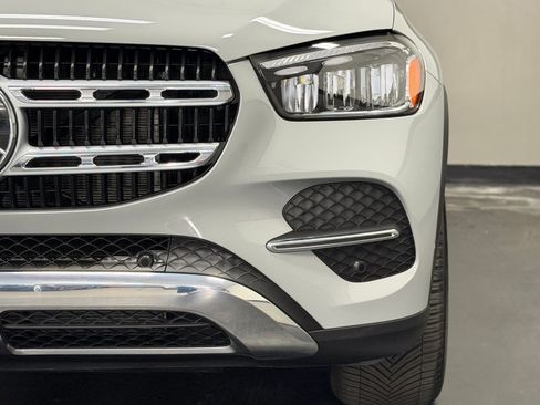 Used 2025 Mercedes-Benz GLE 350 4MATIC image 8