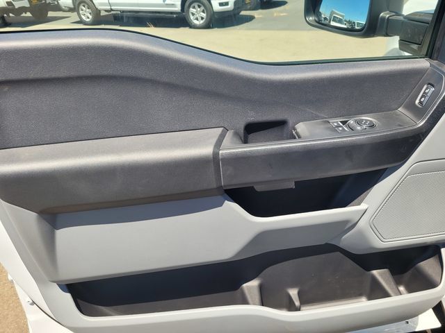 New 2026 Ford F450 XL AWD/4WD image 7