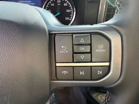 Used 2023 Ford F150 XLT w/ Equipment Group 302A High image 19