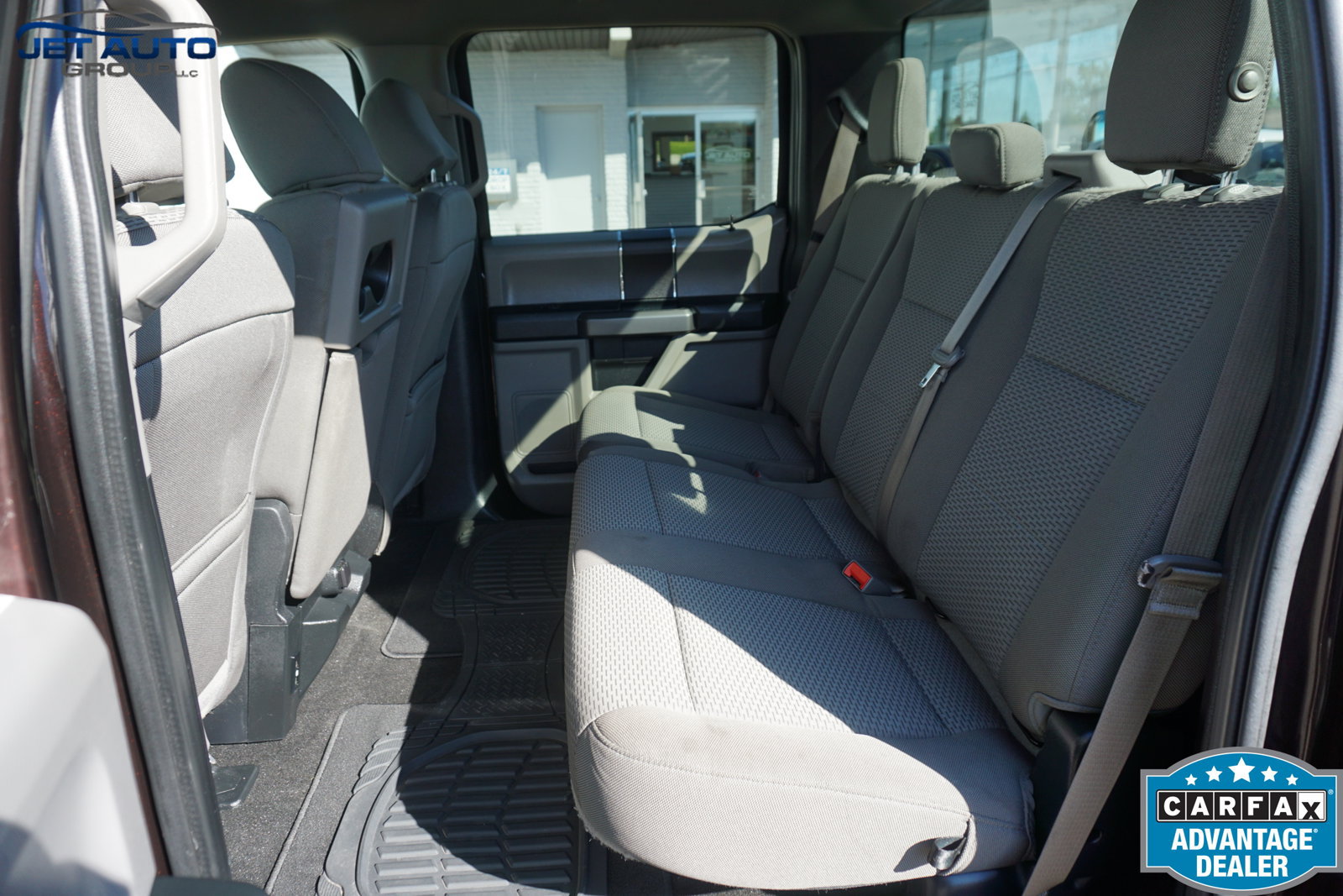 Used 2019 Ford F150 XLT w/ Trailer Tow Package AWD/4WD image 19