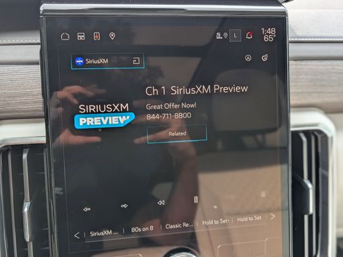 Used 2024 GMC Acadia Denali w/ Super Cruise Package image 31