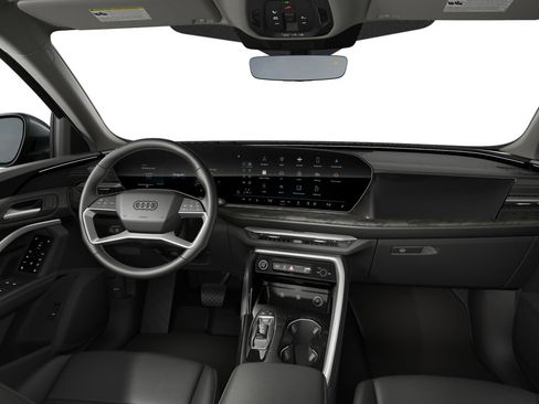 Certified 2025 Audi Q5 Premium w/ 19" Wheel Package AWD/4WD image 3