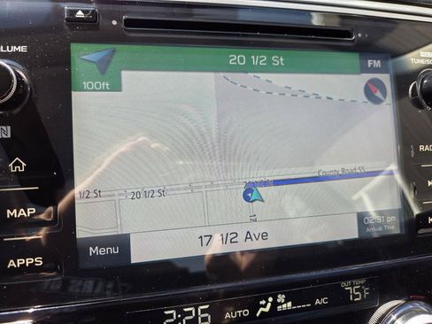Used 2019 Subaru Outback 3.6R Limited AWD/4WD image 30