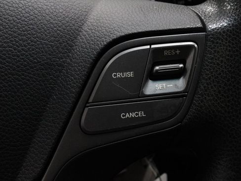Used 2018 Hyundai Santa Fe Sport AWD/4WD image 27