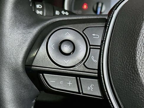 Used 2024 Toyota RAV4 XLE Premium w/ Weather Package AWD/4WD image 28