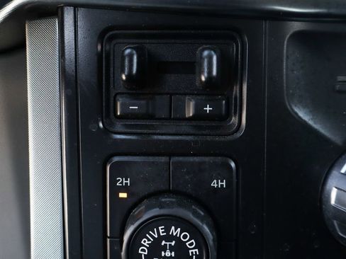 Used 2022 Ford F150 Limited image 45