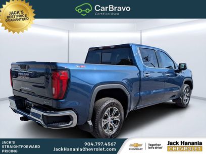 Used 2019 GMC Sierra 1500 SLT w/ SLT Convenience Package