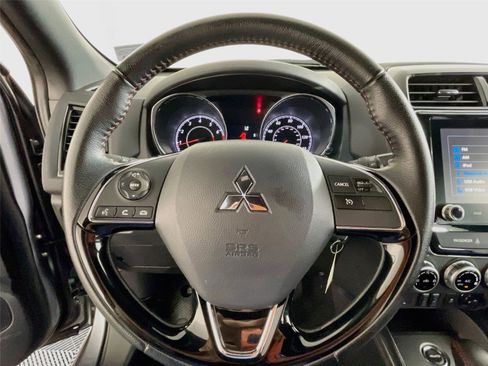 Used 2024 Mitsubishi Outlander Sport AWD image 14