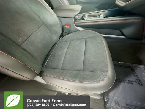 New 2026 Ford Explorer ST w/ Sun And Sound Package AWD/4WD image 33