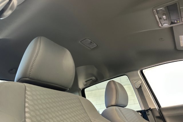 Certified 2022 Toyota Tacoma SR w/ SR Convenience Package RWD image 20