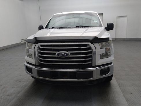 Used 2015 Ford F150 XLT w/ Equipment Group 302A Luxury image 15