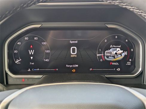 New 2026 GMC Sierra 2500 Denali w/ Denali Reserve Package image 31