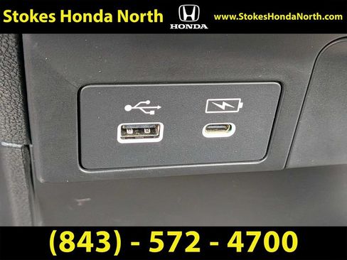 Certified 2025 Honda Odyssey Sport-L image 28