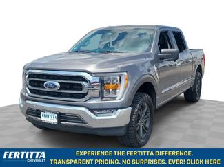 Used 2021 Ford F150 XLT w/ Equipment Group 302A High RWD video 1