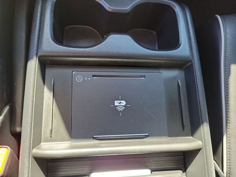 Certified 2025 Honda Odyssey Touring image 39