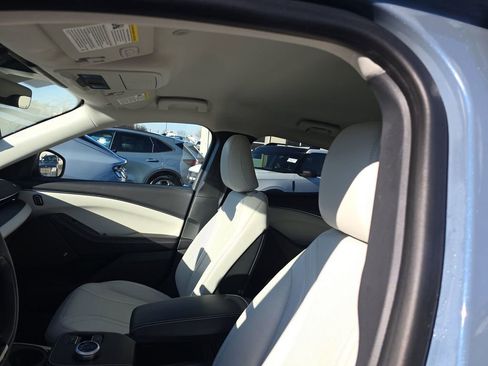 Used 2024 Ford Mustang Mach-E Premium image 13