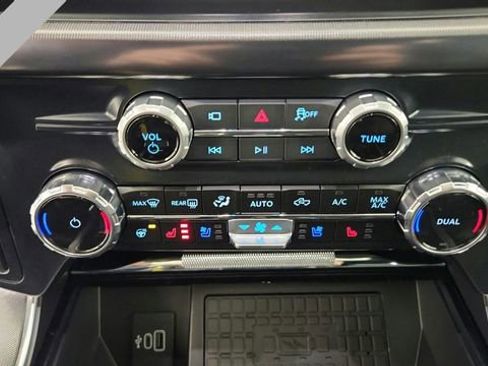 New 2025 Ford F150 Platinum w/ Equipment Group 702A High AWD/4WD image 20