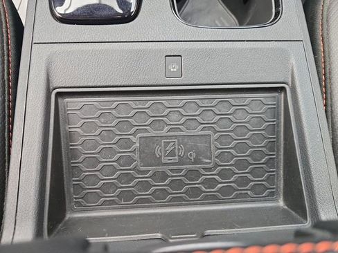 Used 2025 Nissan Frontier PRO-4X w/ Pro Premium Package image 35