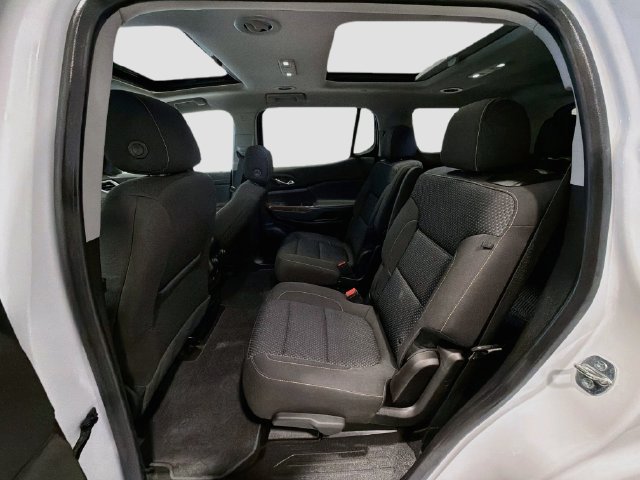 Certified 2023 GMC Acadia SLE w/ Driver Convenience Package AWD/4WD image 21