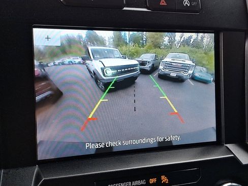 Used 2020 Ford F150 XL w/ Equipment Group 101A Mid AWD/4WD image 18