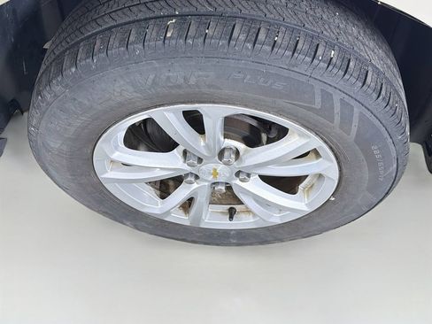 Used 2016 Chevrolet Equinox LT w/ Convenience Package FWD image 29