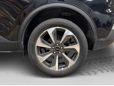 Used 2024 Ford Escape Platinum AWD/4WD image 52