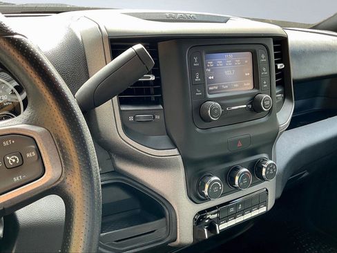 New 2024 RAM 5500 Tradesman image 7