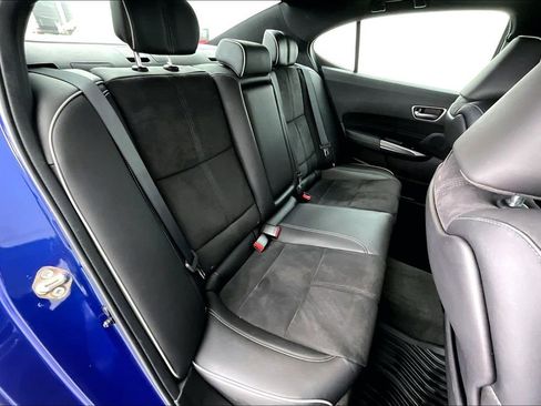 Used 2019 Acura TLX w/ Technology & A-SPEC Pkg image 35