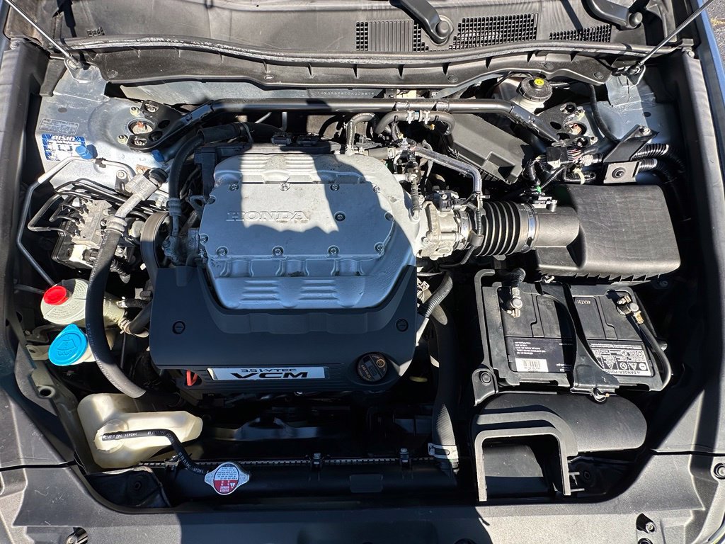 Used 2012 Honda Accord EX-L image 35