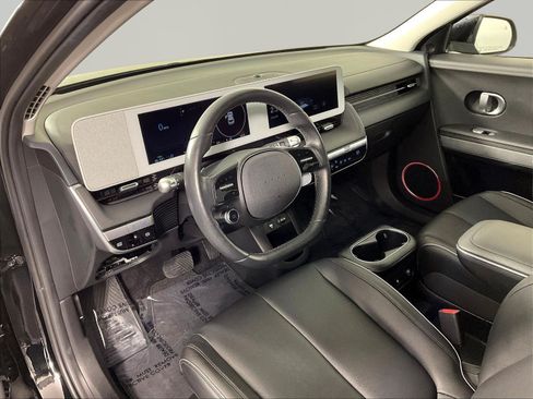 Certified 2023 Hyundai Ioniq 5 SEL AWD/4WD image 17