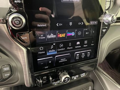 New 2026 RAM 2500 Power Wagon image 7