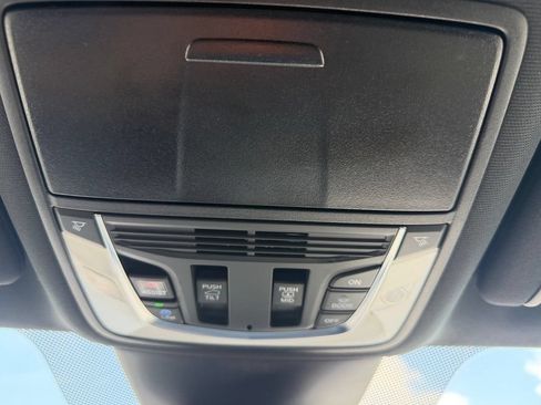 Used 2024 Acura MDX A-Spec AWD/4WD image 23