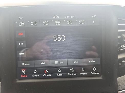 Used 2021 RAM 1500 Big Horn AWD/4WD image 25
