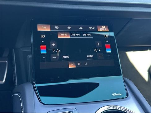 New 2026 Cadillac Vistiq Luxury image 22
