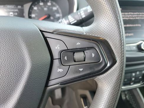 Used 2023 Chevrolet TrailBlazer LT AWD/4WD image 22
