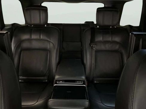 Used 2020 Land Rover Range Rover Autobiography AWD/4WD image 75