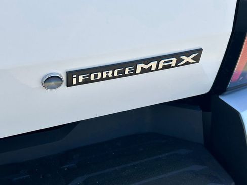 New 2026 Toyota Tundra Limited AWD/4WD image 14