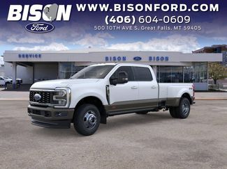 New 2026 Ford F350 King Ranch AWD/4WD 360° Tour