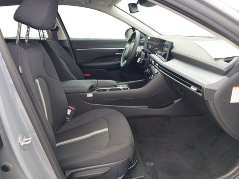 New 2026 Hyundai Sonata SEL FWD image 15