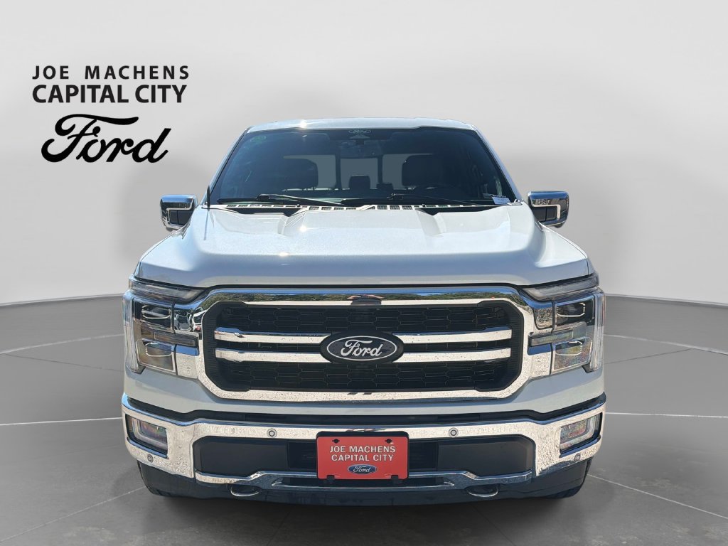 Used 2024 Ford F150 Lariat w/ Tow/Haul Package AWD/4WD image 10