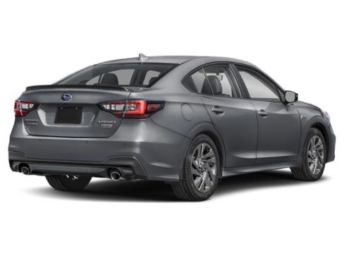 Used 2025 Subaru Legacy Sport AWD/4WD image 2