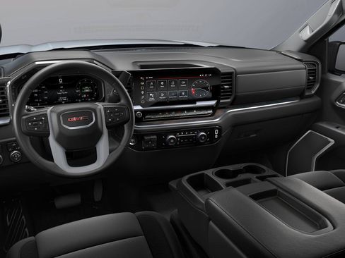 New 2026 GMC Sierra 1500 Elevation AWD/4WD image 6