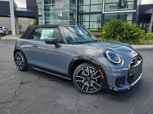 New 2026 MINI Cooper S image 24