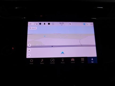 New 2025 Jeep Grand Cherokee Limited w/ Black Appearance Package image 30