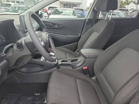 Certified 2023 Hyundai Kona SEL w/ Cargo Package image 18